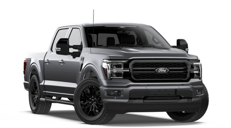 F-150® vehicle